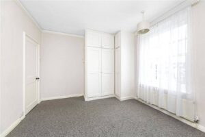 - Antony Roberts  - Antony Roberts