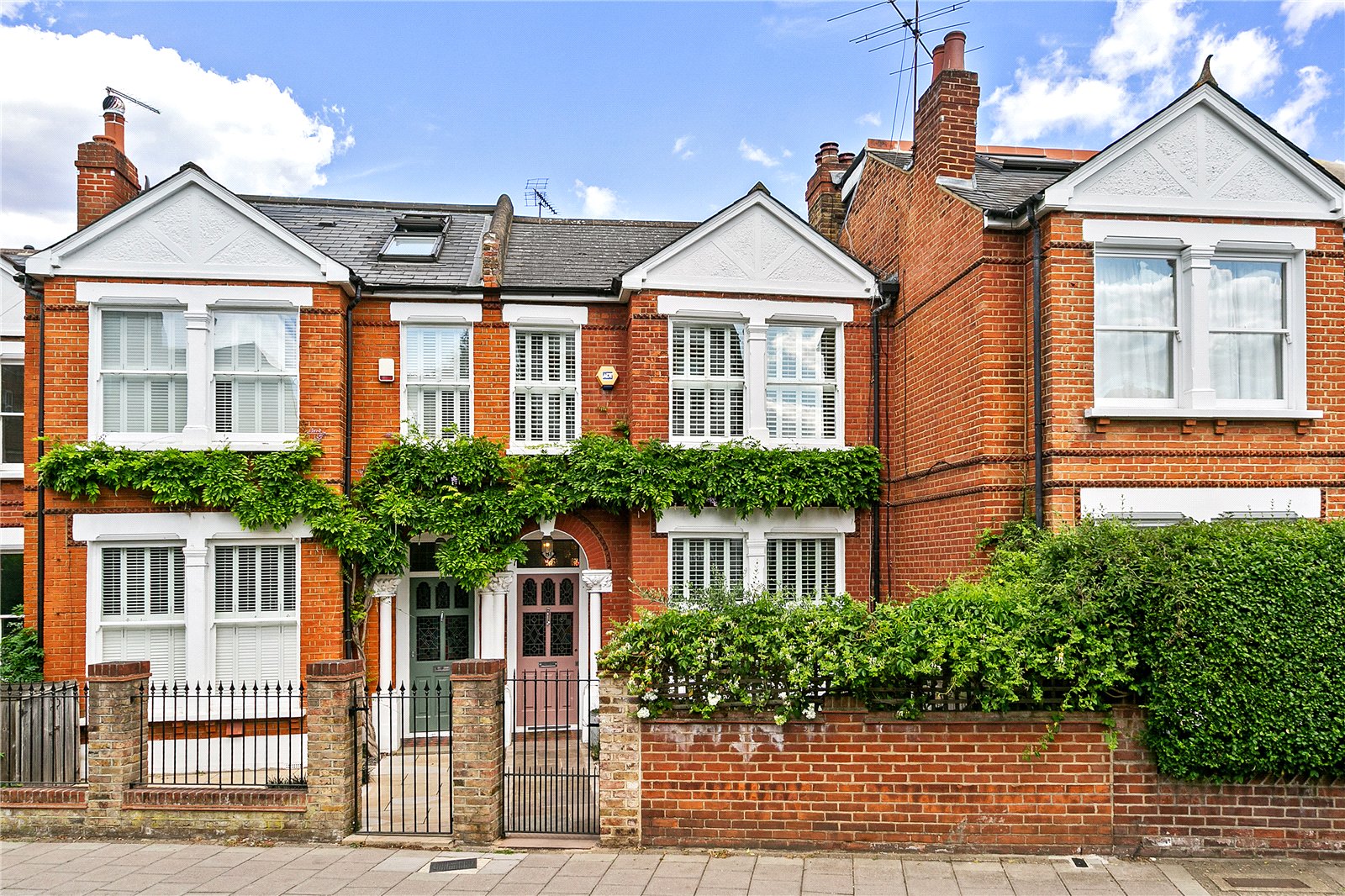 Crown Road, St Margarets, TW1 3EX - Antony Roberts
