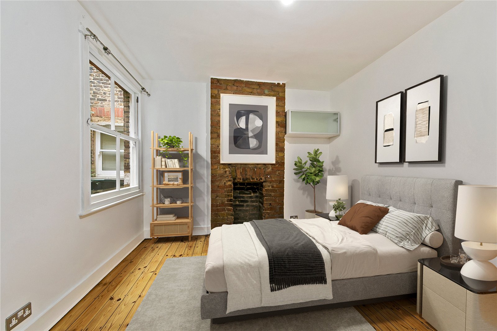 Kenley Road, St Margarets, TW1 1JT - Antony Roberts