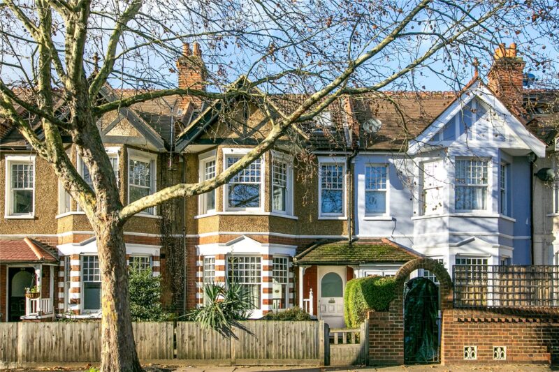 London Road, Twickenham, TW1 1EF - Antony Roberts