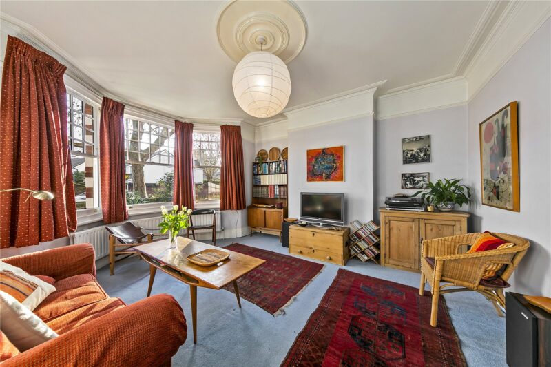 London Road, Twickenham, TW1 1EF - Antony Roberts