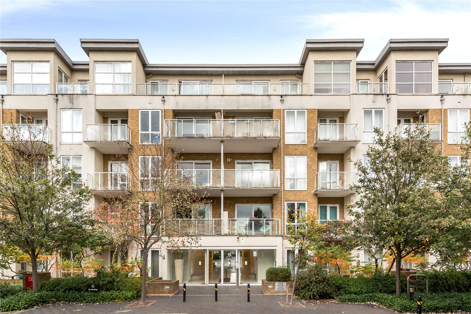 Melliss Avenue, Richmond, TW9 4BX - Antony Roberts