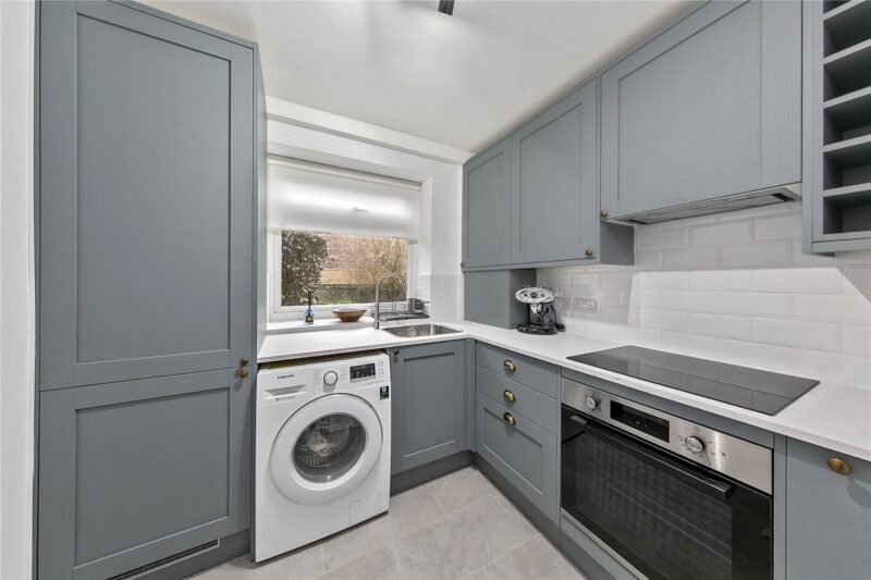 Eversfield Road, Kew, TW9 2AR - Antony Roberts