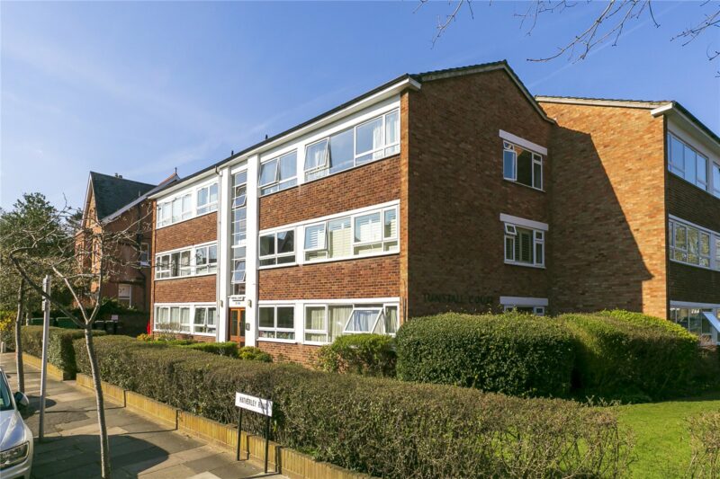 Hatherley Road, Kew, TW9 3LJ - Antony Roberts