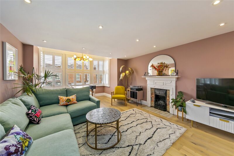 Denton Road, East Twickenham, TW1 2HQ - Antony Roberts