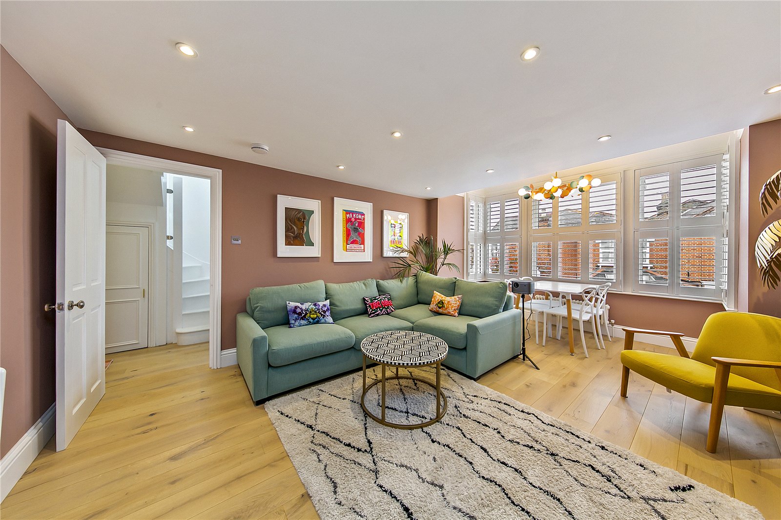 Denton Road, East Twickenham, TW1 2HQ - Antony Roberts