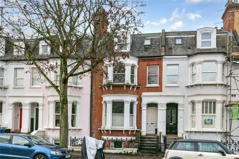 St. Margarets Road, St Margarets, TW1 2LL - Antony Roberts