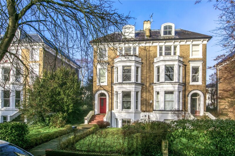 Cambridge Park, Twickenham, TW1 2PF - Antony Roberts