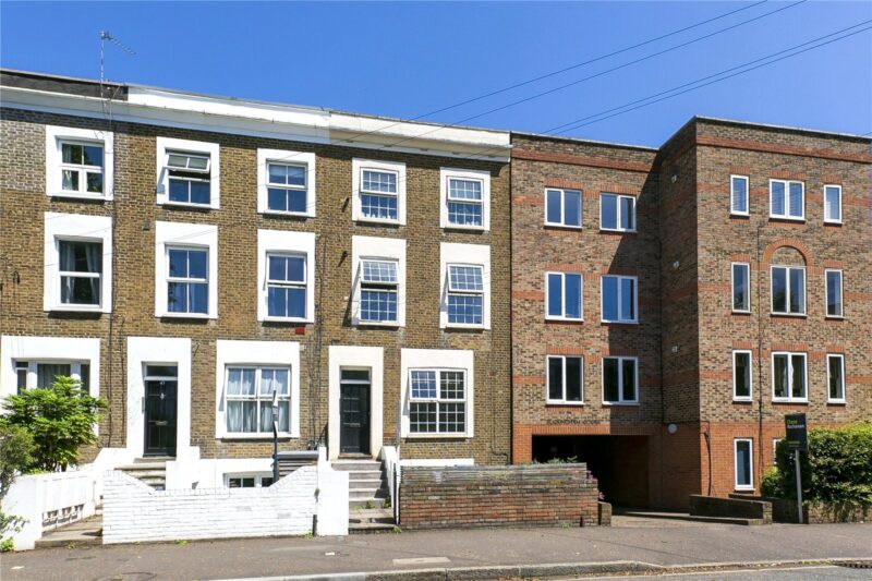 Arragon Road, Twickenham, TW1 3NG - Antony Roberts