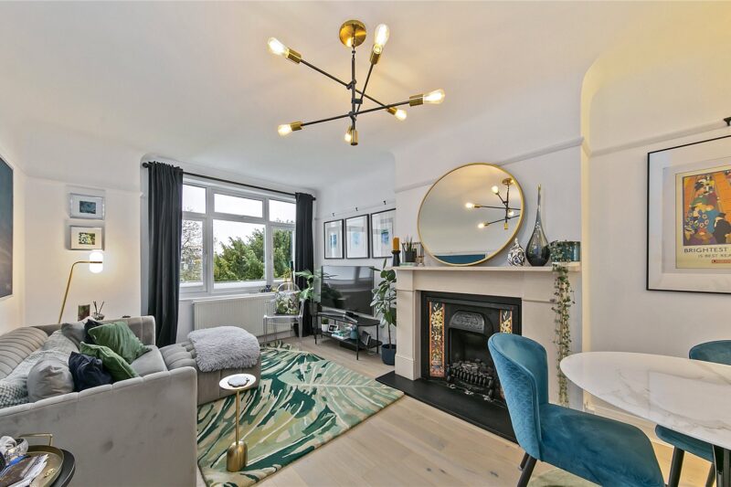 Crown Road, St Margarets, TW1 3ES - Antony Roberts