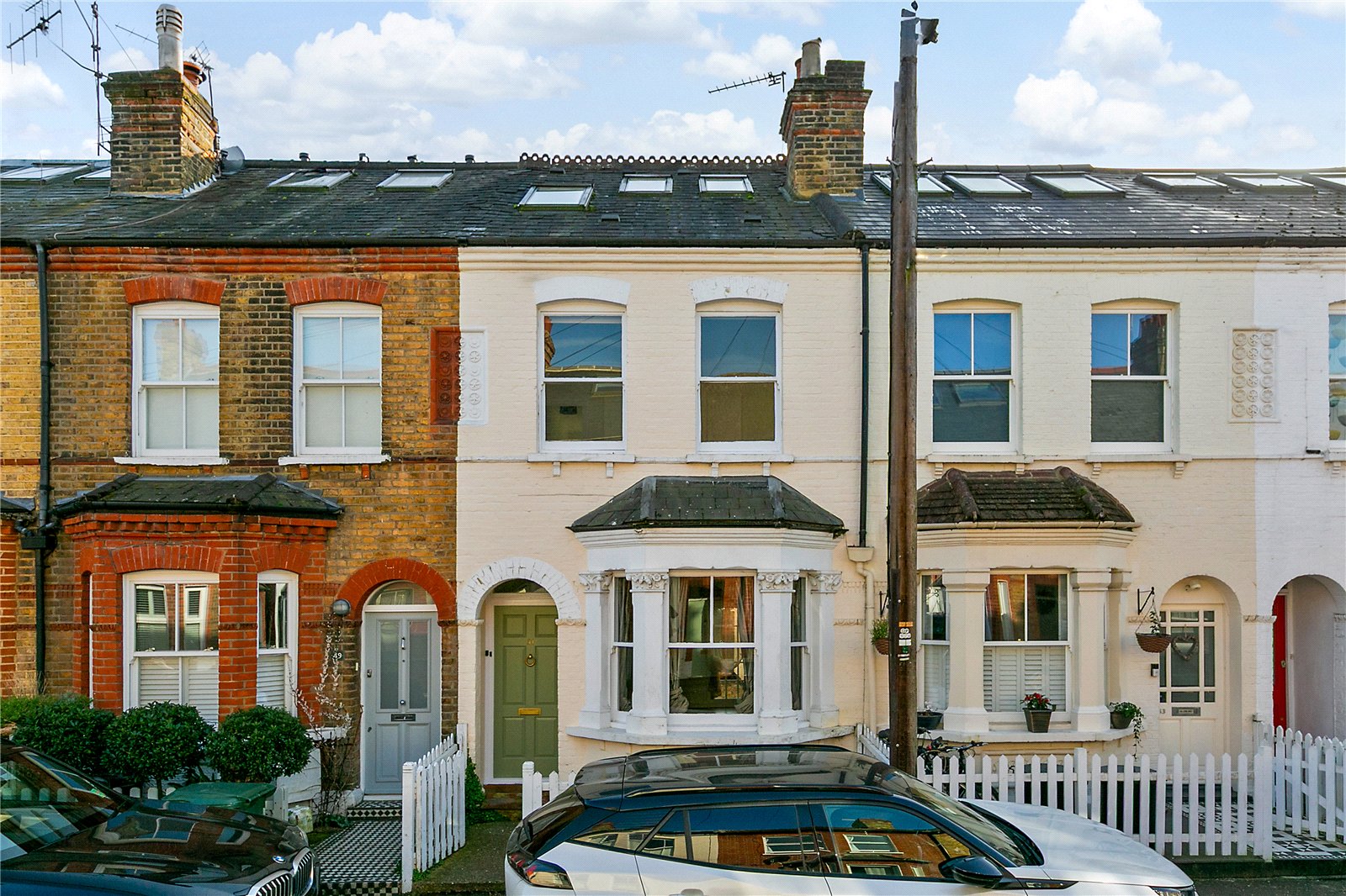 Windsor Road, Kew, TW9 2EJ - Antony Roberts