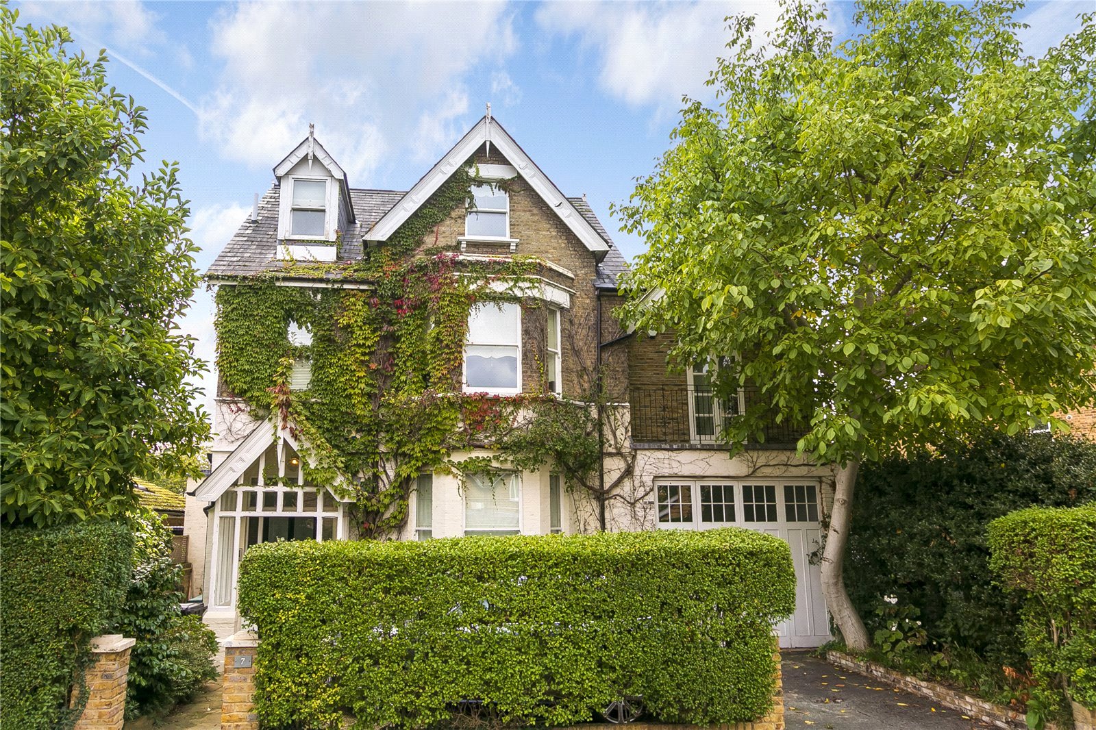 Ennerdale Road, Kew, TW9 3PG - Antony Roberts