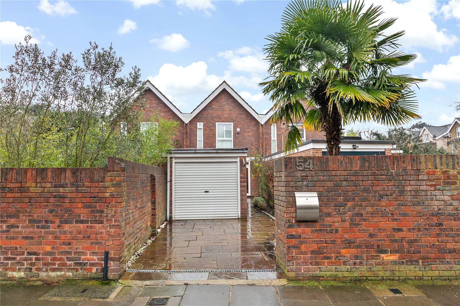 Ennerdale Road, Richmond, TW9 3PE - Antony Roberts