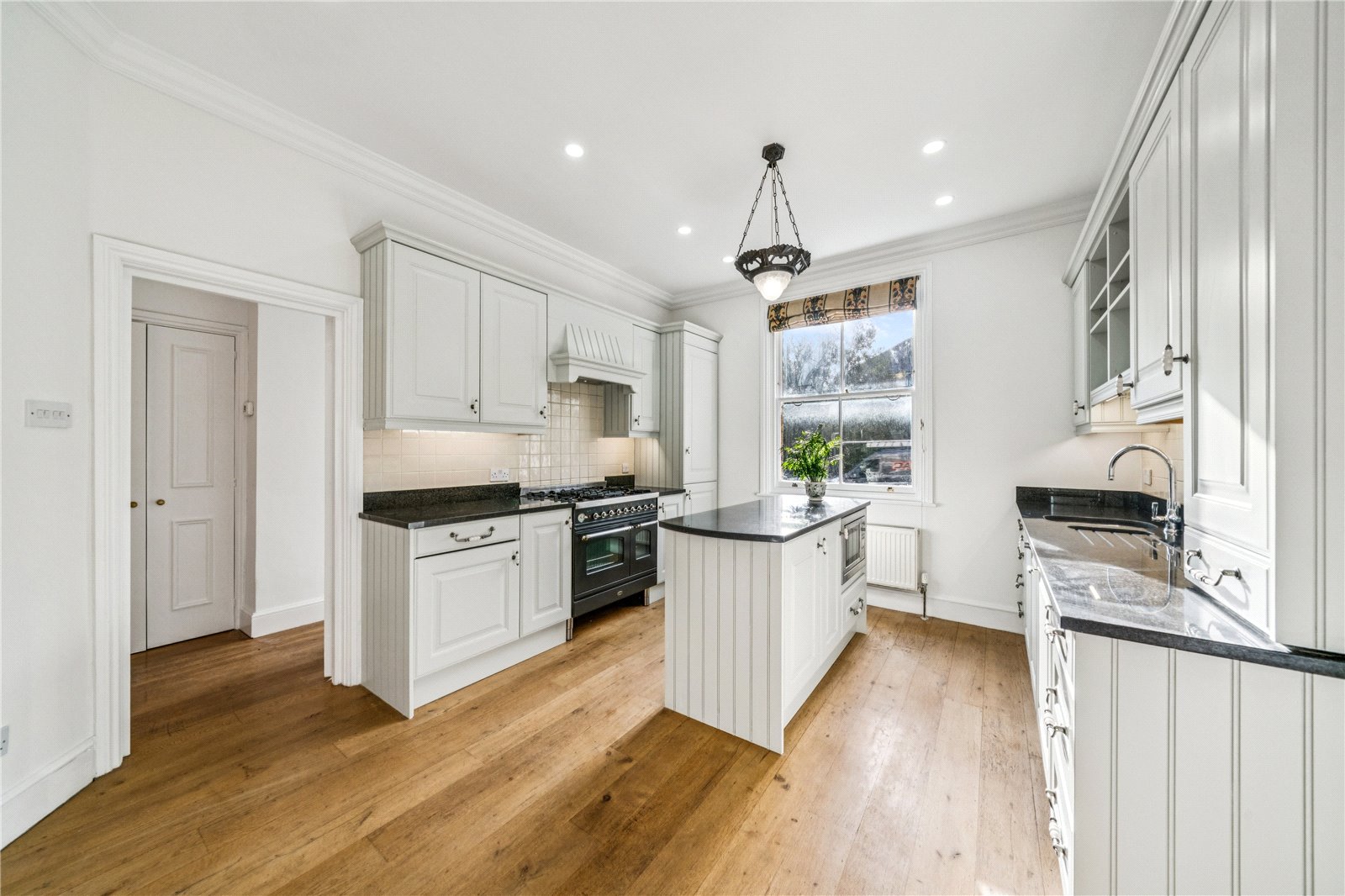 Marchmont Road, Richmond, TW10 6HH - Antony Roberts