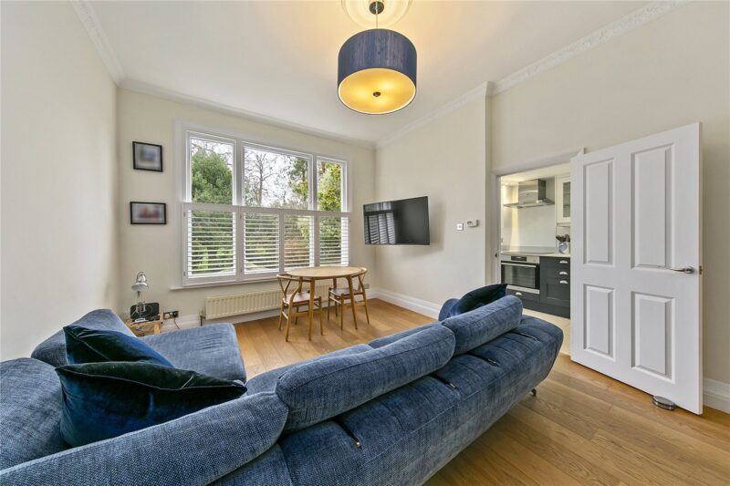 St. Georges Road, St Margarets, TW1 1QS - Antony Roberts