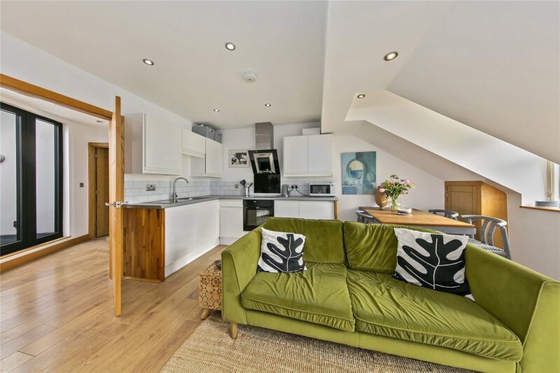 Crown Road, St Margarets, TW1 3EE - Antony Roberts