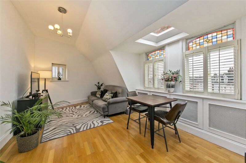 Amyand Park Road, St Margarets, TW1 3HN - Antony Roberts