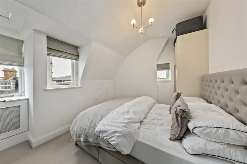 Amyand Park Road, St Margarets, TW1 3HN - Antony Roberts