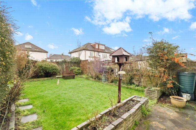 Lime Grove, Twickenham, TW1 1EL - Antony Roberts