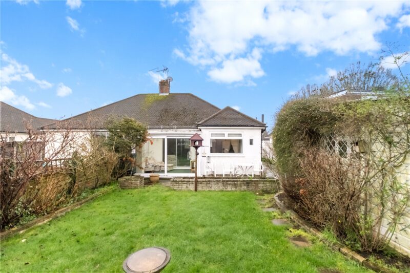 Lime Grove, Twickenham, TW1 1EL - Antony Roberts