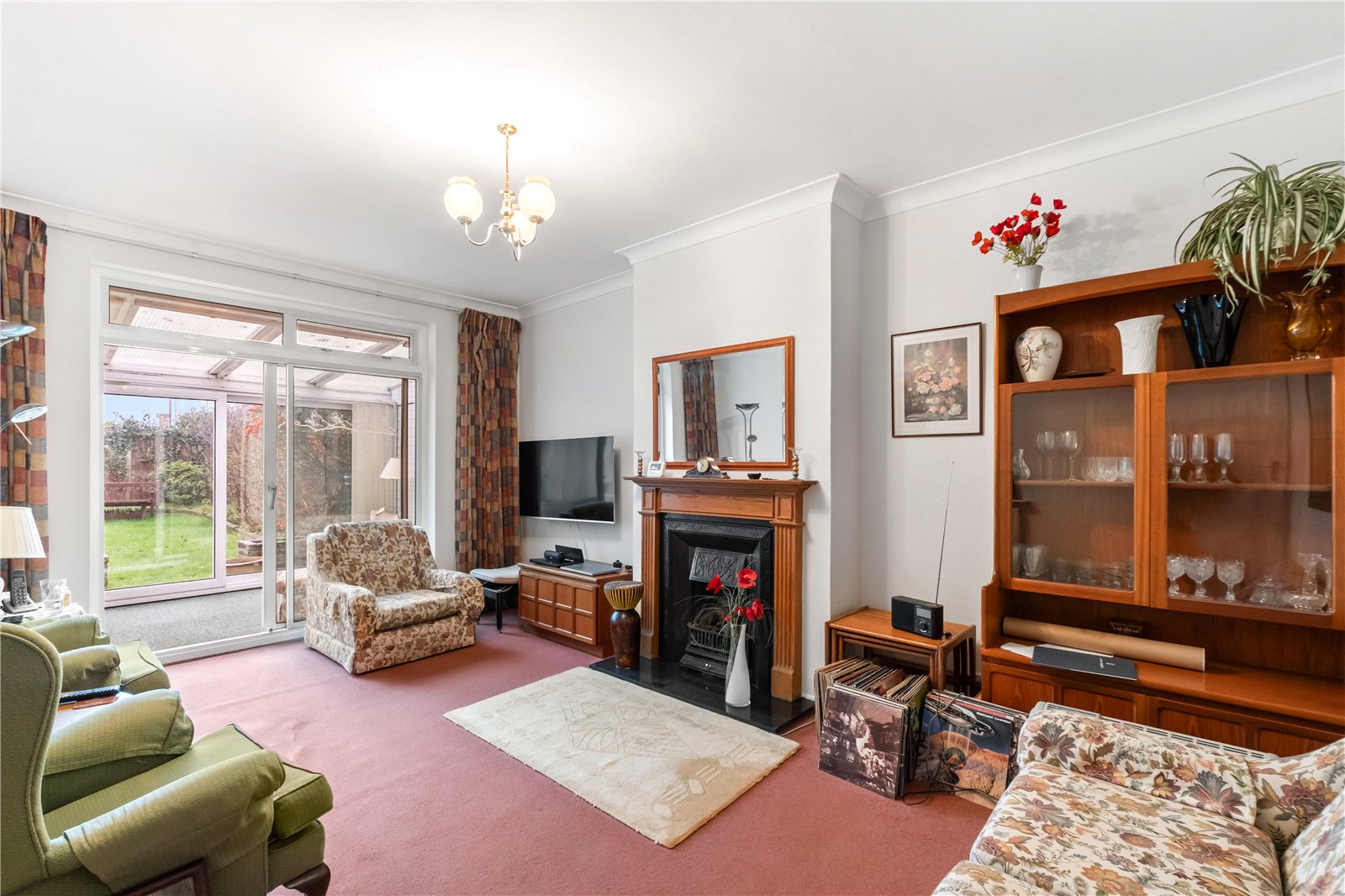 Lime Grove, Twickenham, TW1 1EL - Antony Roberts