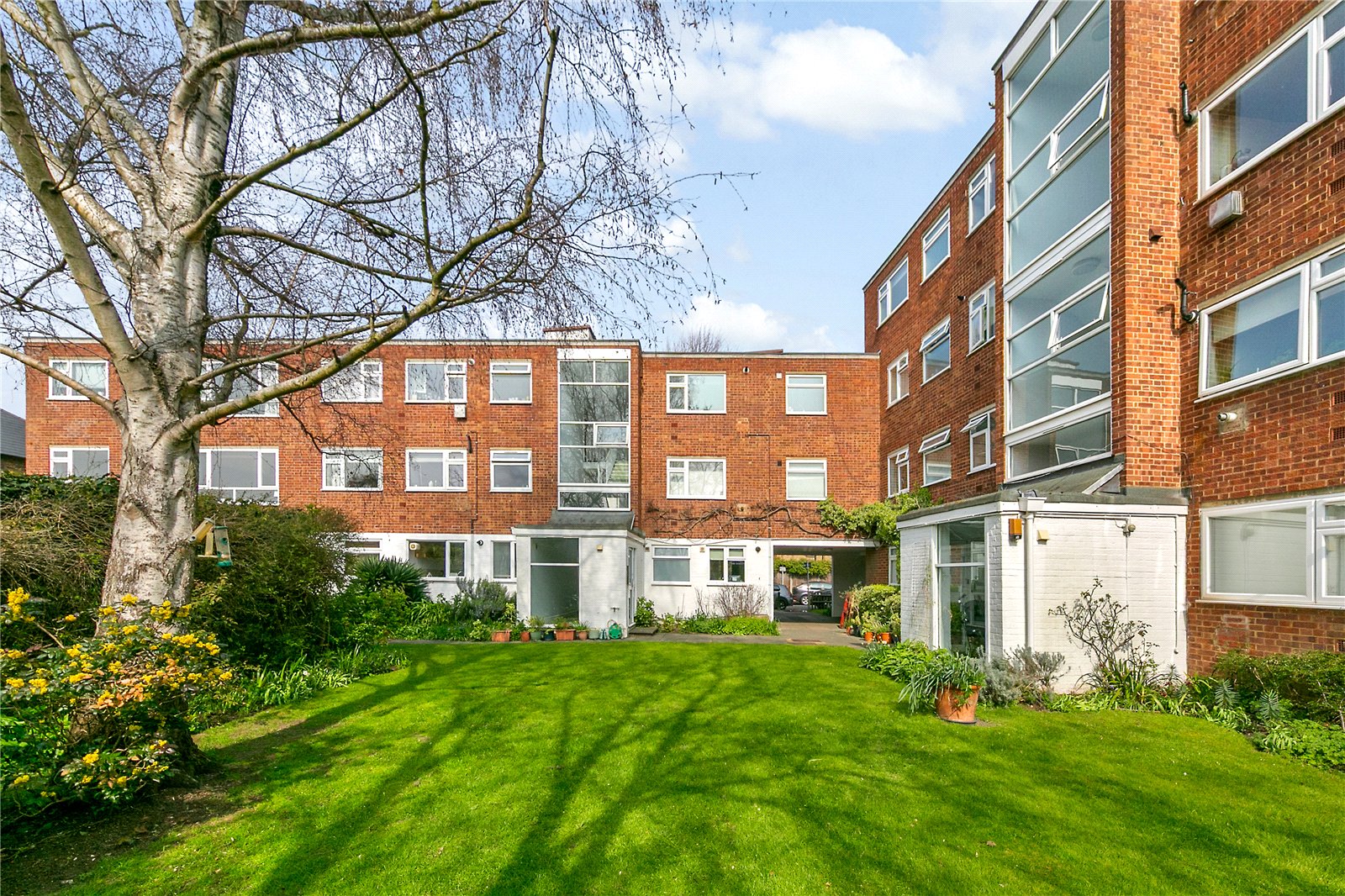 Sandycombe Road, Kew, TW9 3NN - Antony Roberts