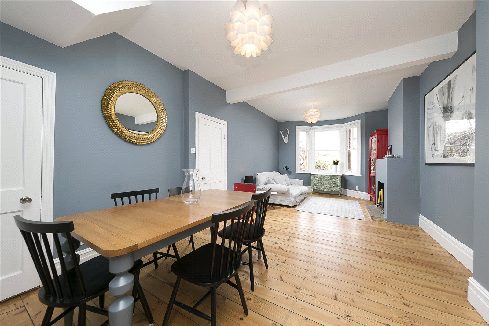 Sunnyside Road, Teddington, TW11 0RT - Antony Roberts