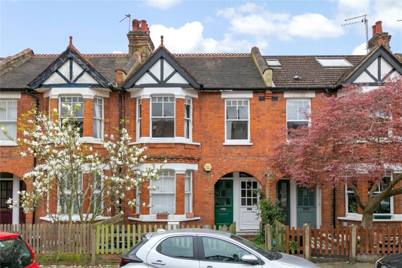 Godstone Road, St Margarets, TW1 1JX - Antony Roberts