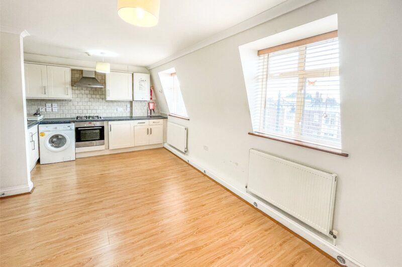 High Street, Whitton, TW2 7LD - Antony Roberts