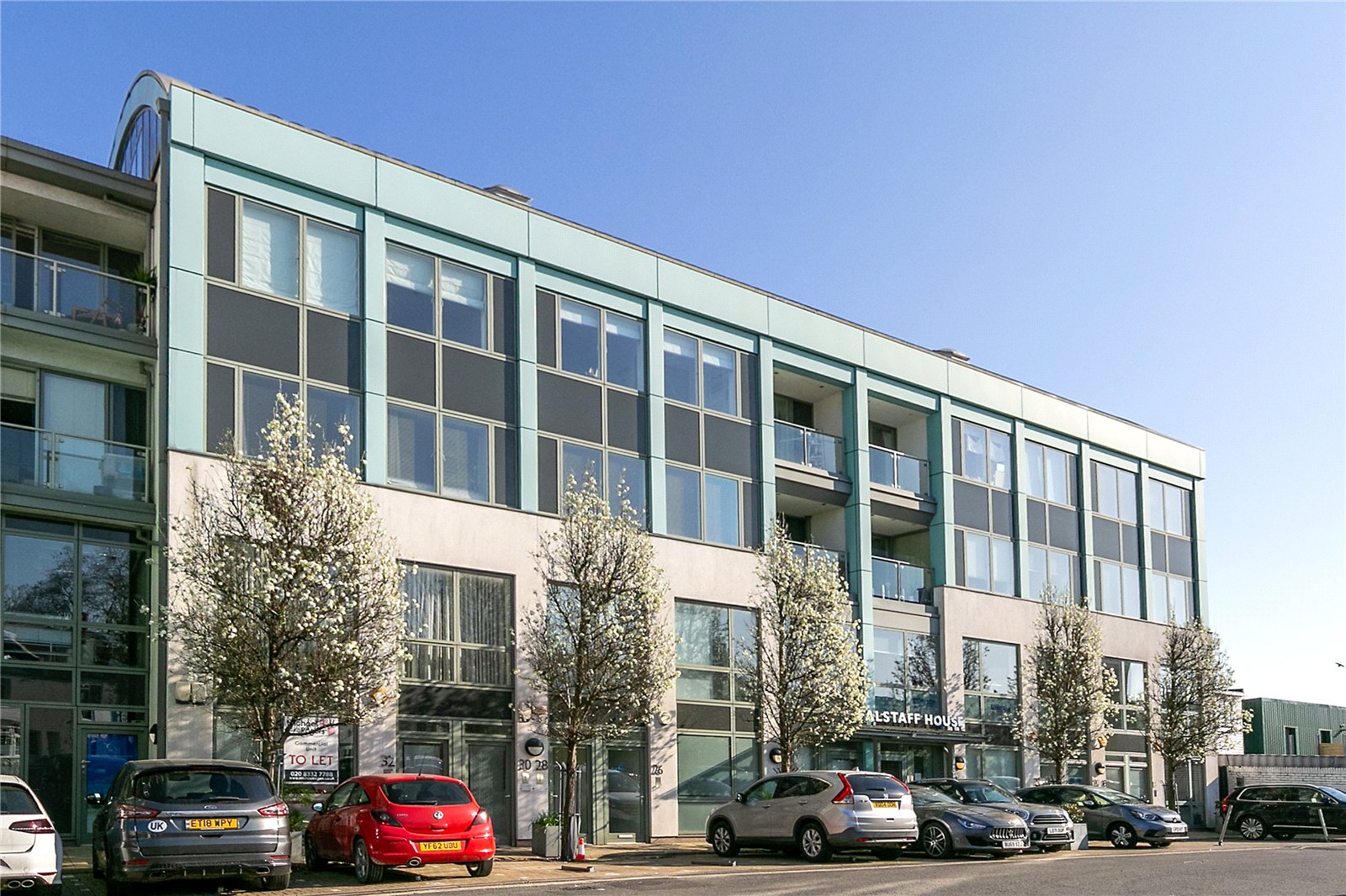 6 Bardolph Road, Richmond, TW9 2LH - Antony Roberts