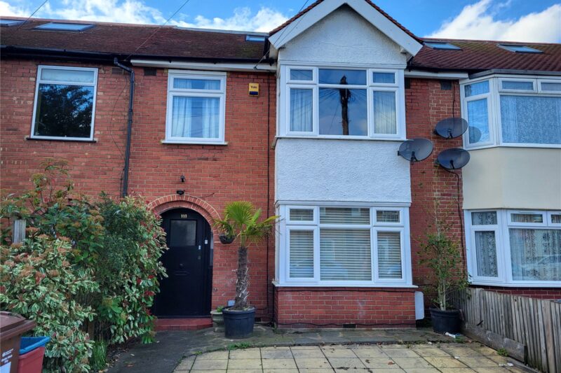 Worple Road, Isleworth, TW7 7HT - Antony Roberts