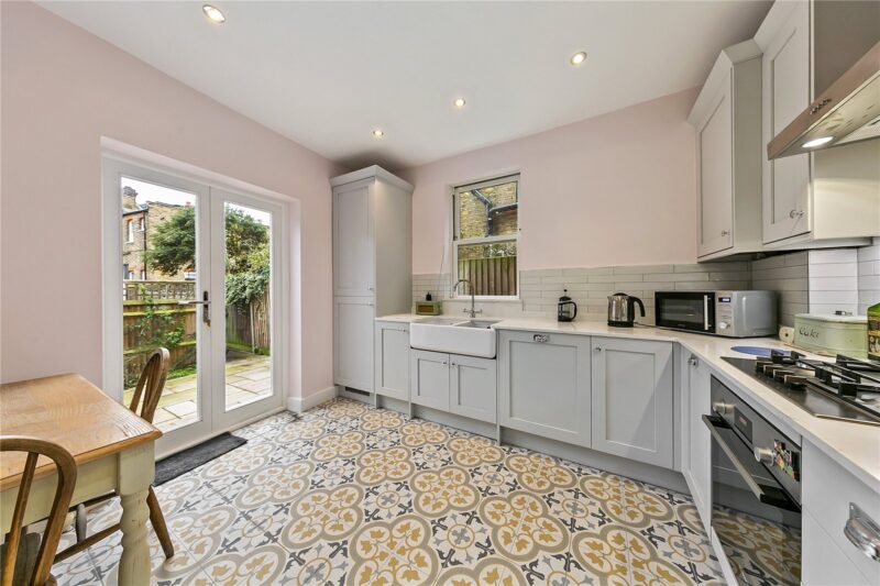 Sidney Road, St. Margarets, TW1 1JR - Antony Roberts