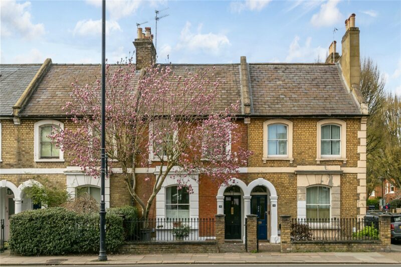 Richmond Road, Twickenham, TW1 3AB - Antony Roberts