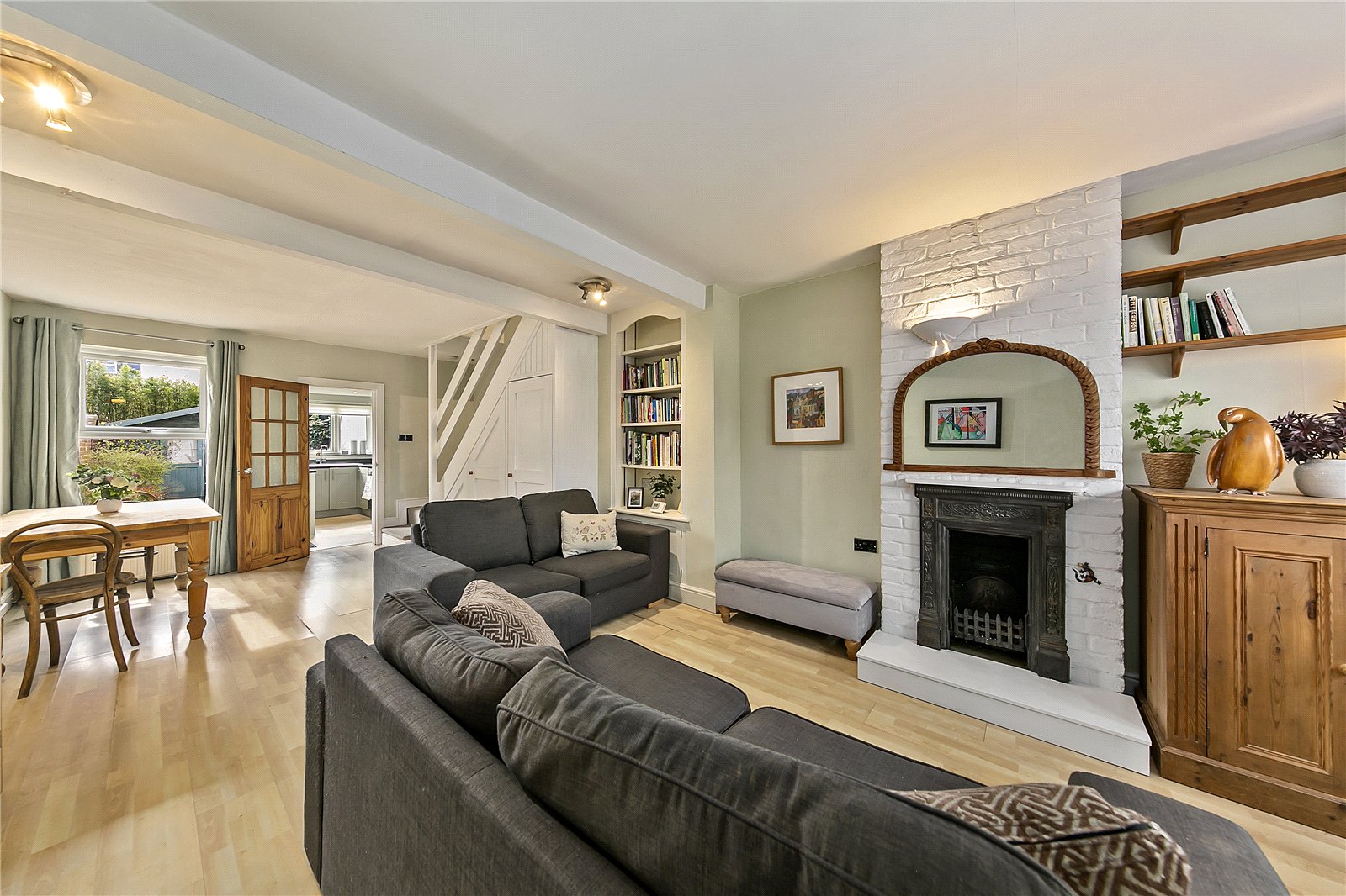 Chertsey Road, St Margarets, TW1 1JQ - Antony Roberts