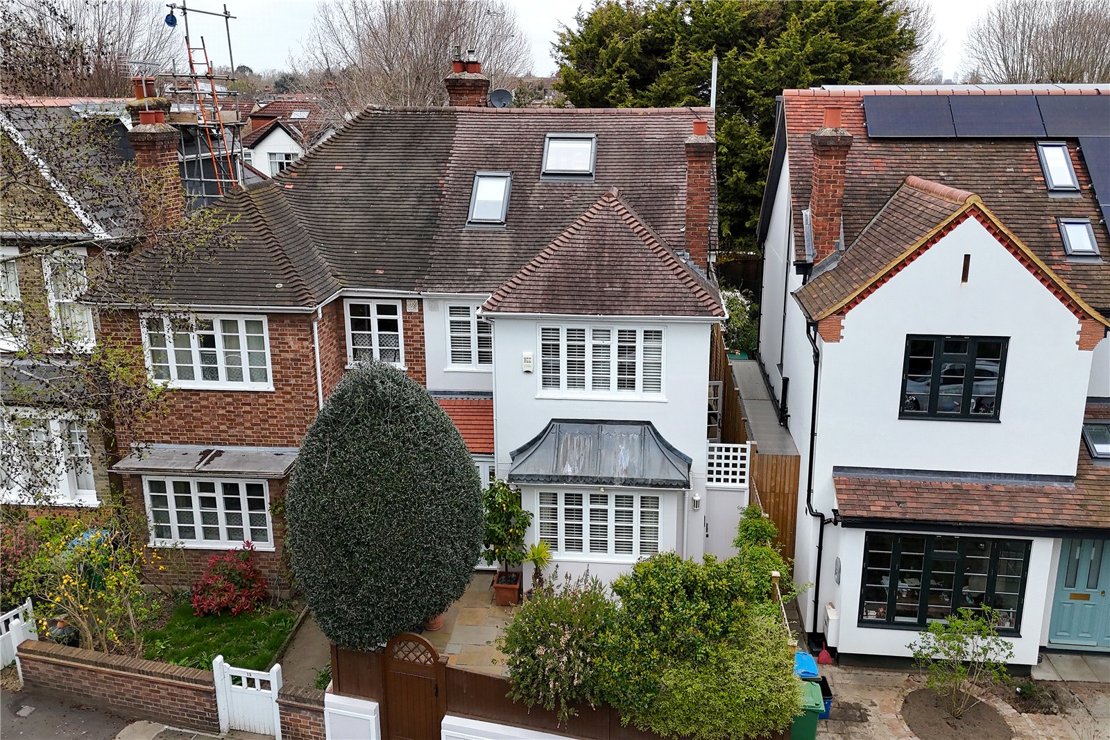 Ormonde Road, East Sheen, SW14 7BG - Antony Roberts