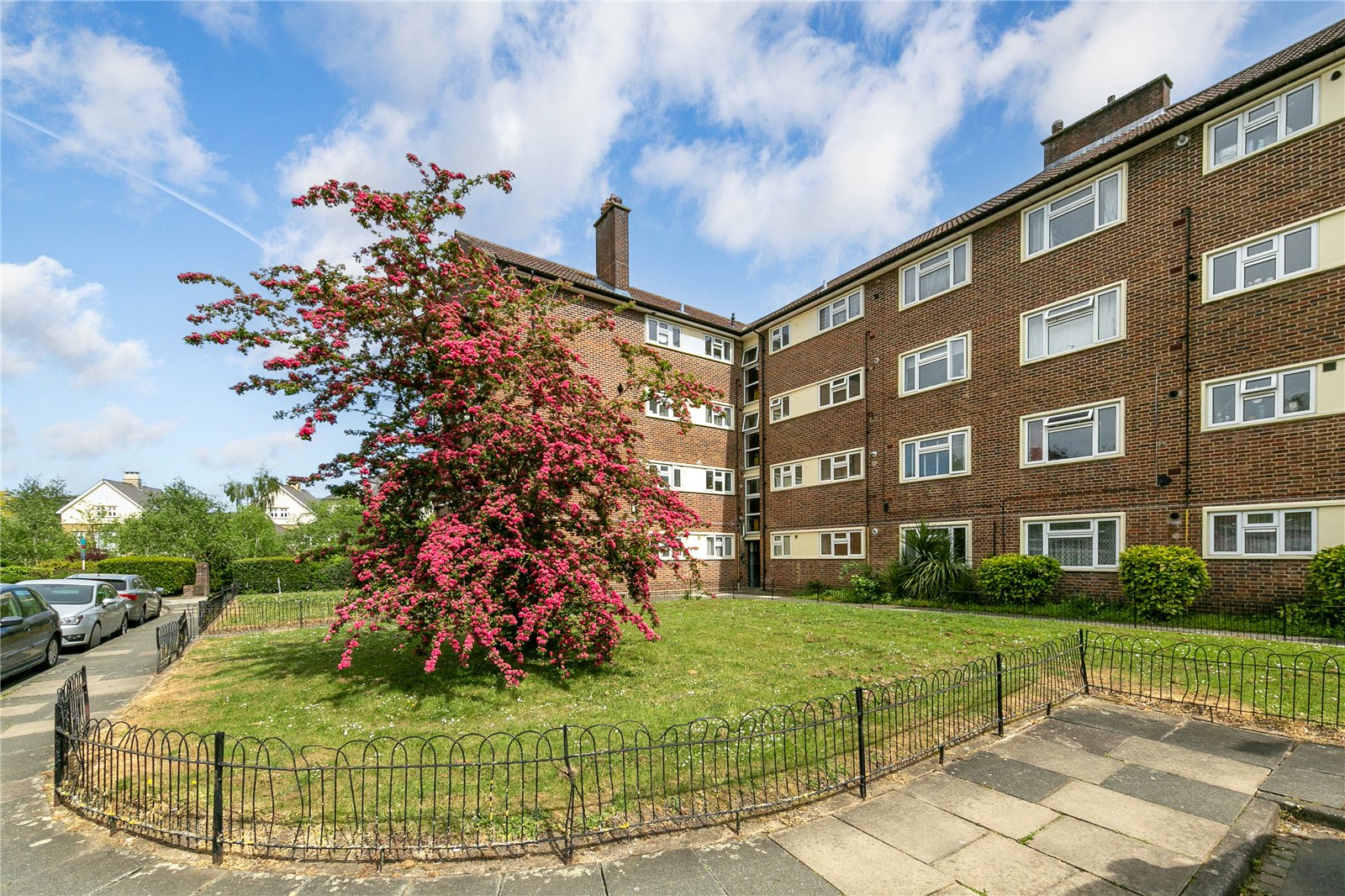 Hawthorn Court, West Hall Road, TW9 4EJ - Antony Roberts