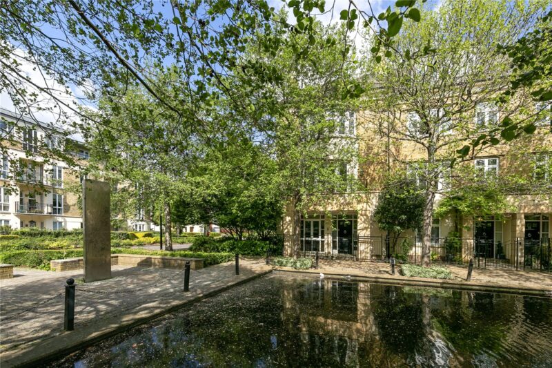 Melliss Avenue, Richmond, TW9 4BQ - Antony Roberts