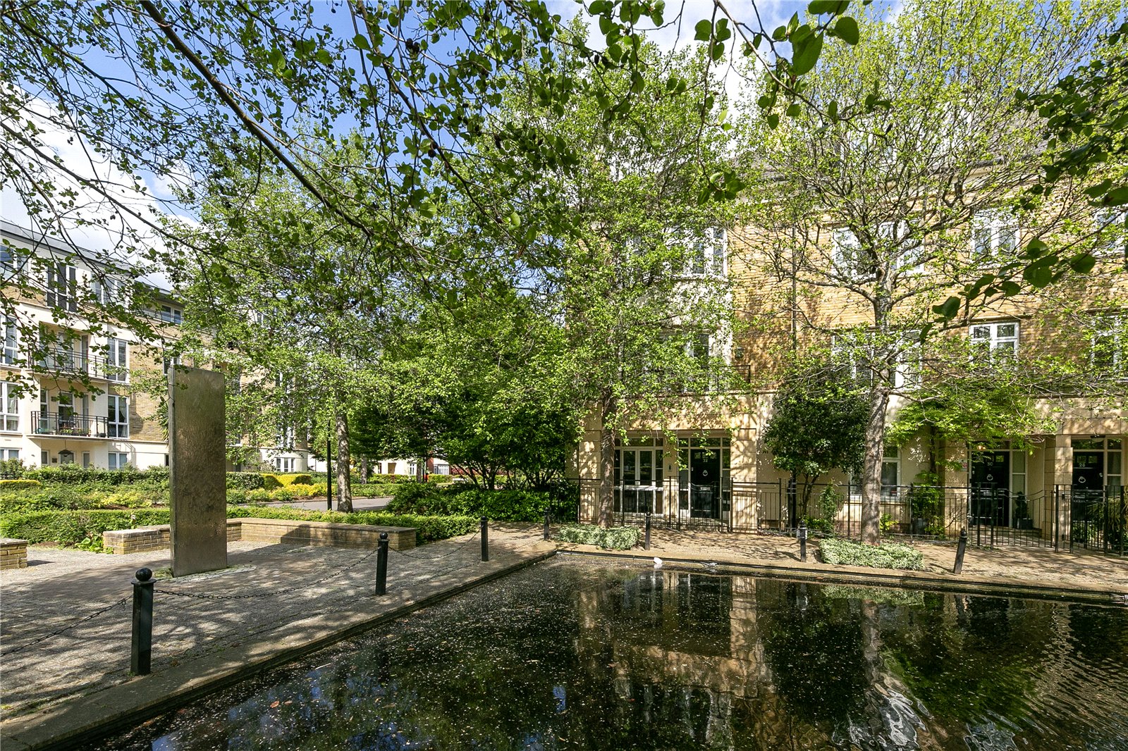 Melliss Avenue, Richmond, TW9 4BQ - Antony Roberts