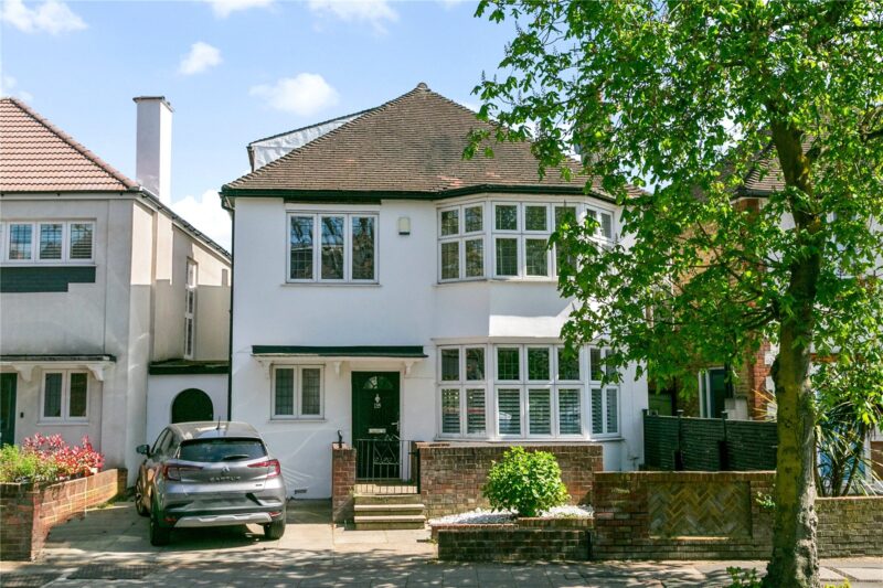 Mortlake Road, Kew, TW9 4AW - Antony Roberts