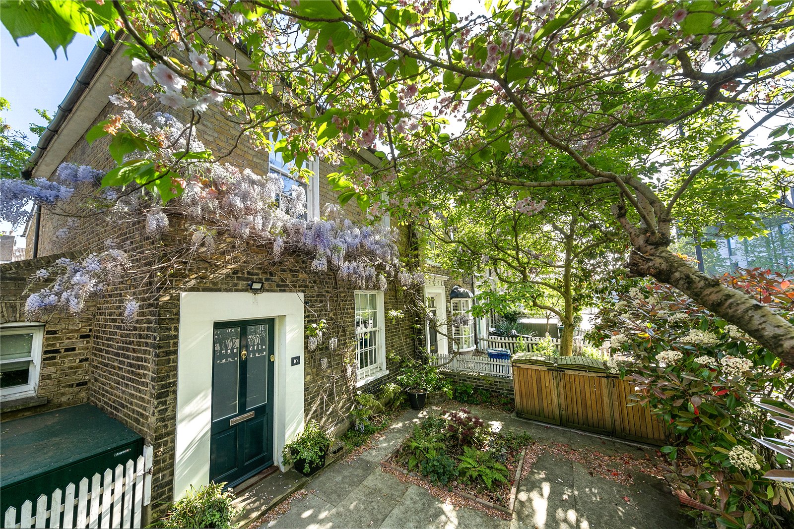 St. Johns Grove, Richmond, TW9 2SP - Antony Roberts