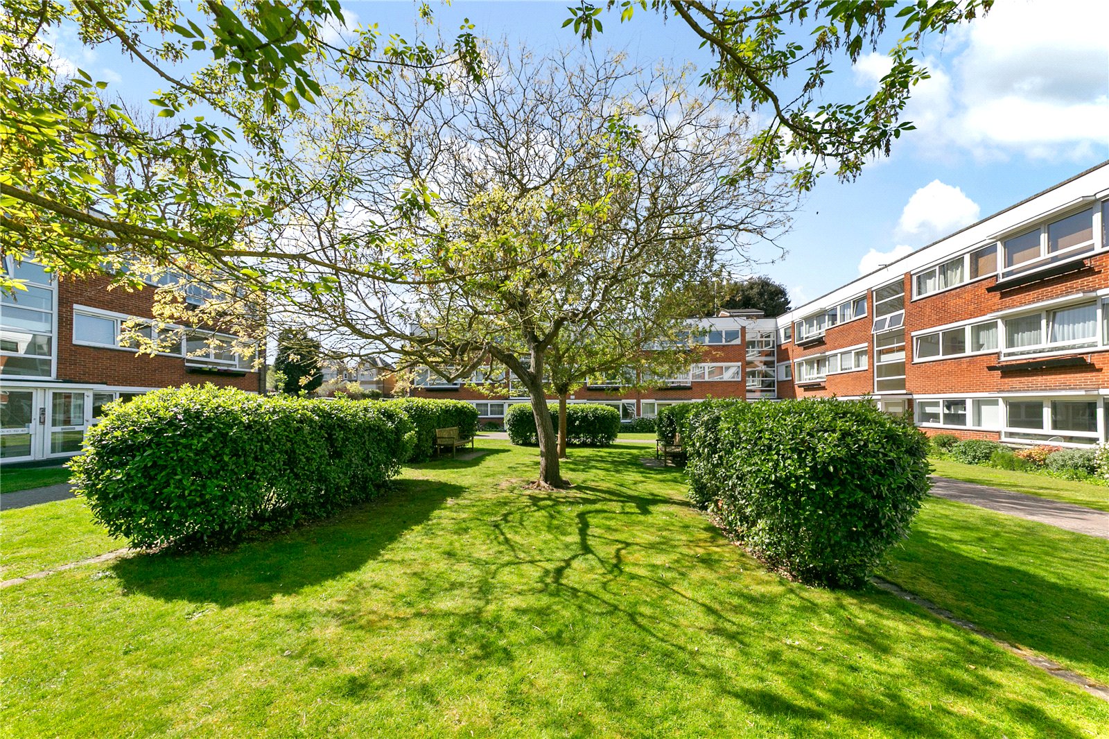 Kings Road, Richmond, TW10 6EW - Antony Roberts