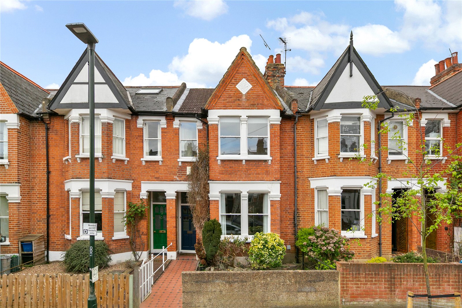 Grove Avenue, Twickenham, TW1 4HY - Antony Roberts