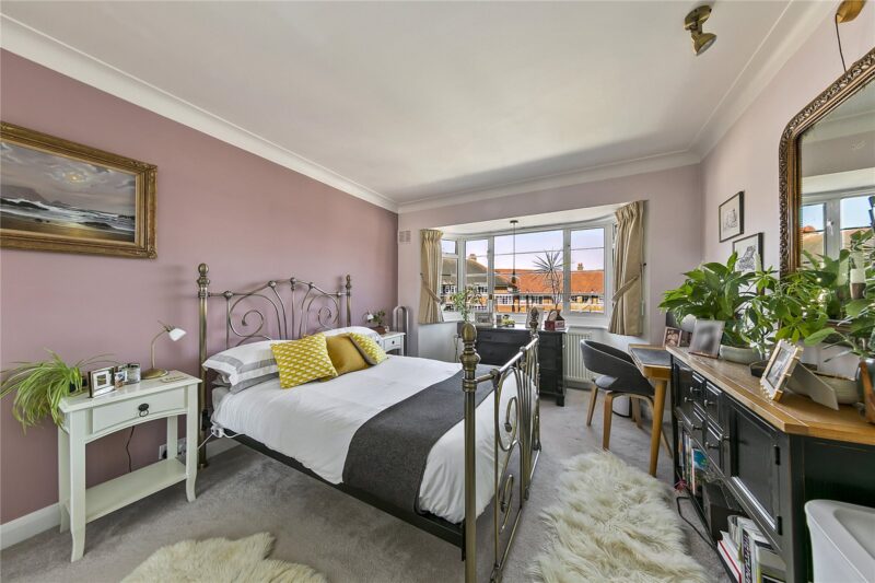 Deanhill Court, Upper Richmond Road West, SW14 7DL - Antony Roberts