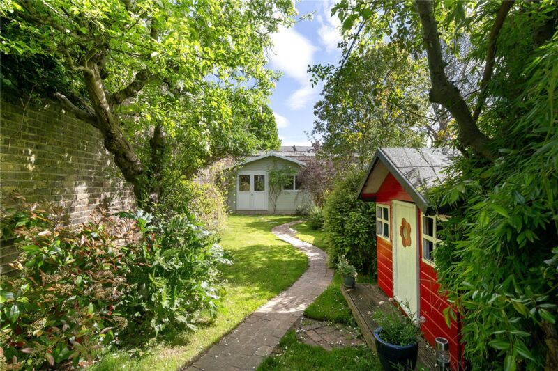 Broadway Avenue, St Margarets, TW1 1RH - Antony Roberts