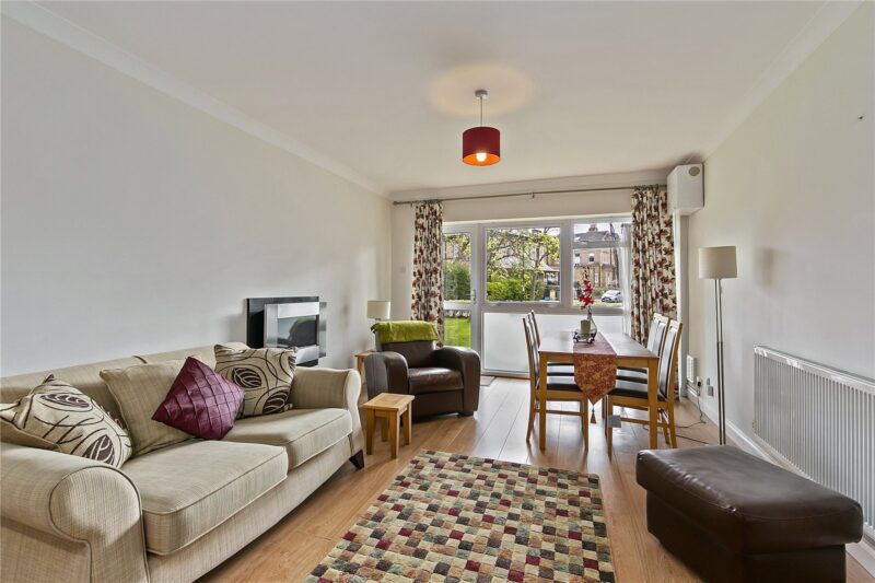 Green Hedges, Riverdale Gardens, TW1 2BU - Antony Roberts