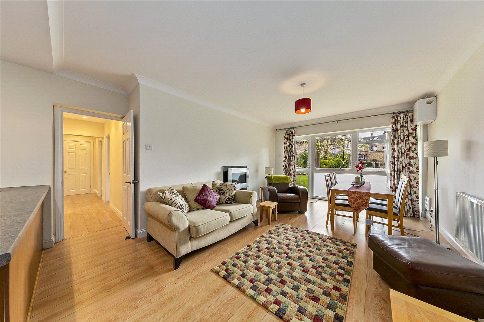 Green Hedges, Riverdale Gardens, TW1 2BU - Antony Roberts