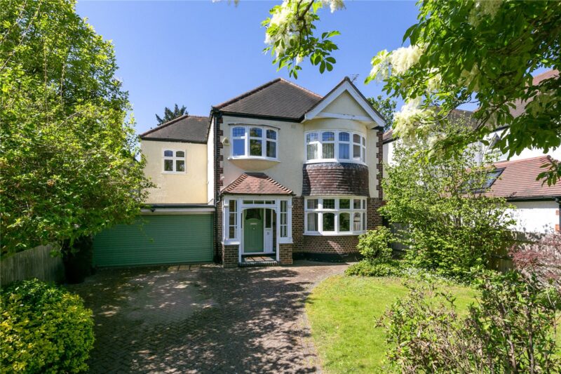 Ailsa Road, St Margarets, TW1 1QJ - Antony Roberts