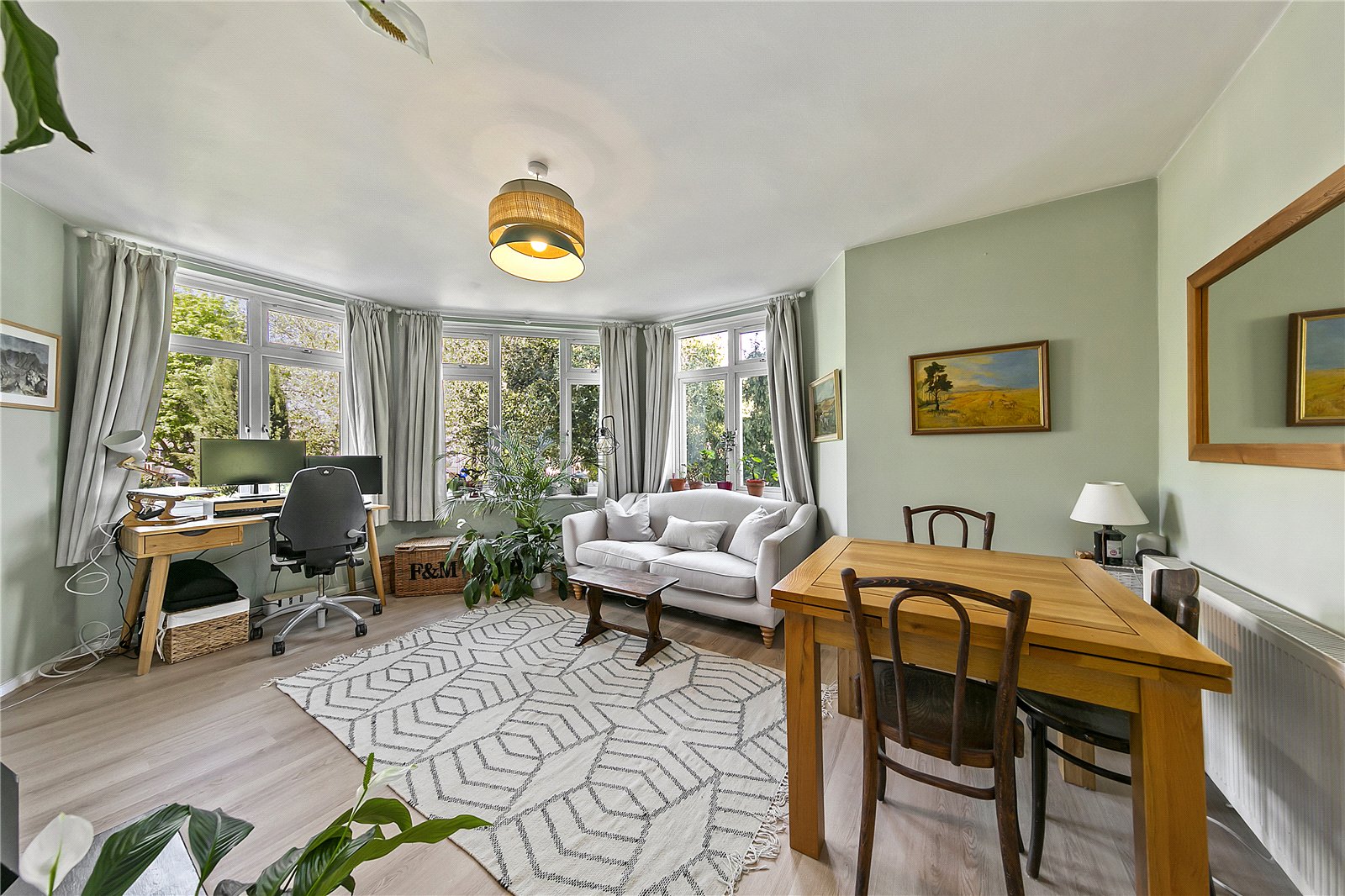 The Grove, St. Margarets Road, TW1 1RB - Antony Roberts