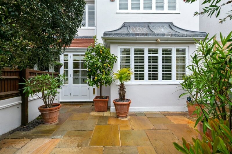 Ormonde Road, East Sheen, SW14 7BG - Antony Roberts
