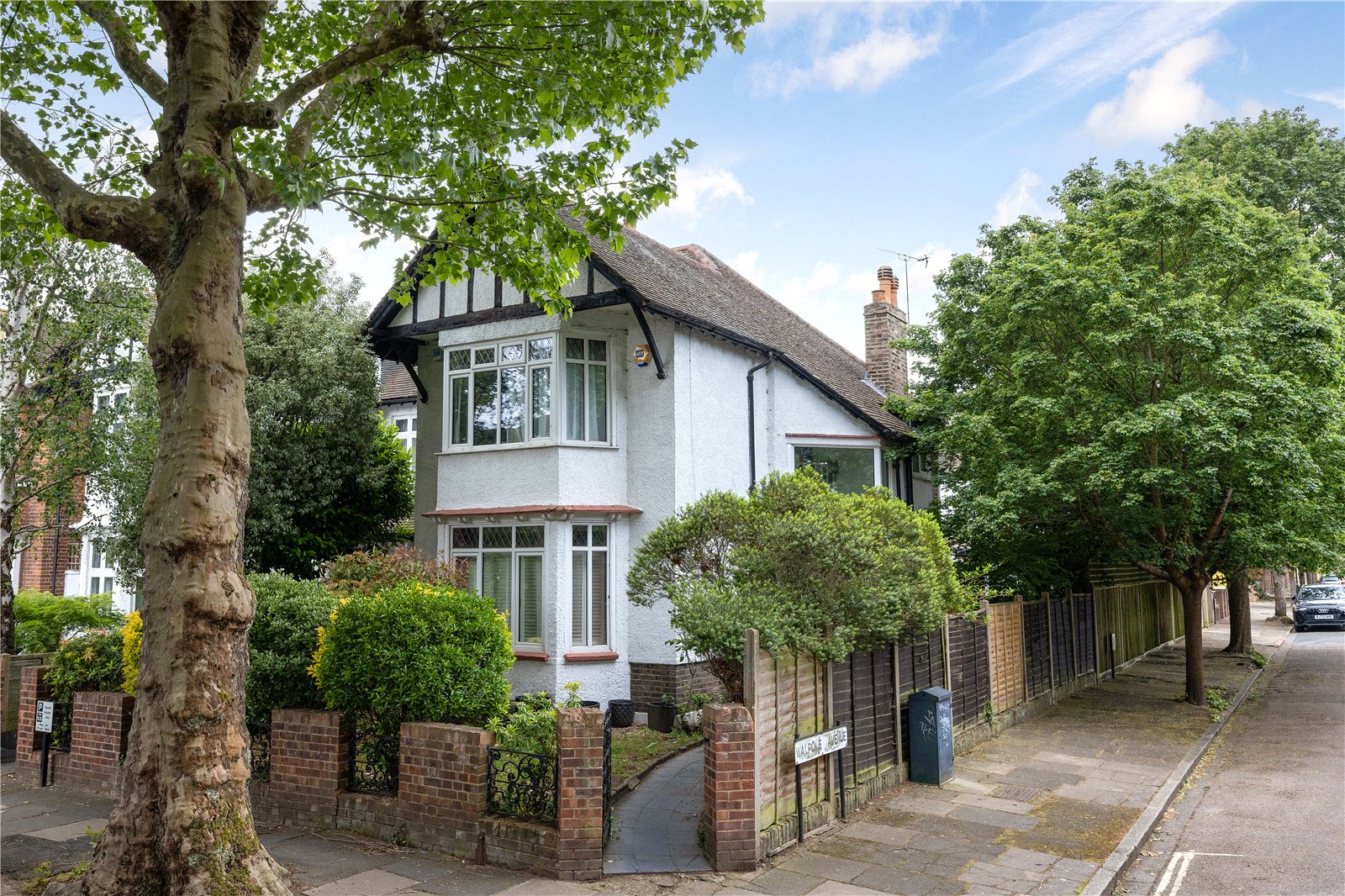 Ennerdale Road, Kew, TW9 2DH - Antony Roberts